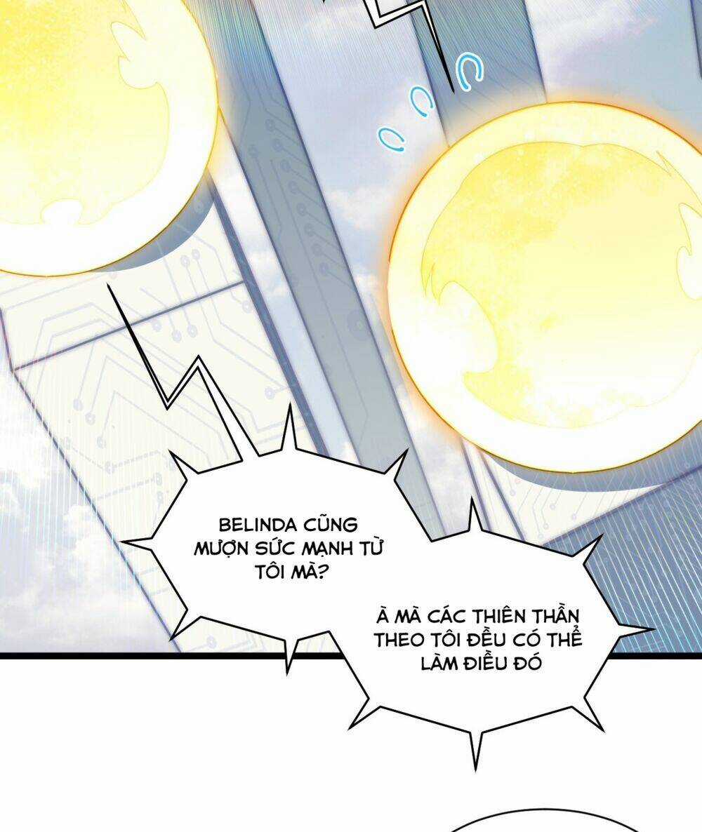 Khô Cốt Hiệp Sĩ Chapter 141 trang 10