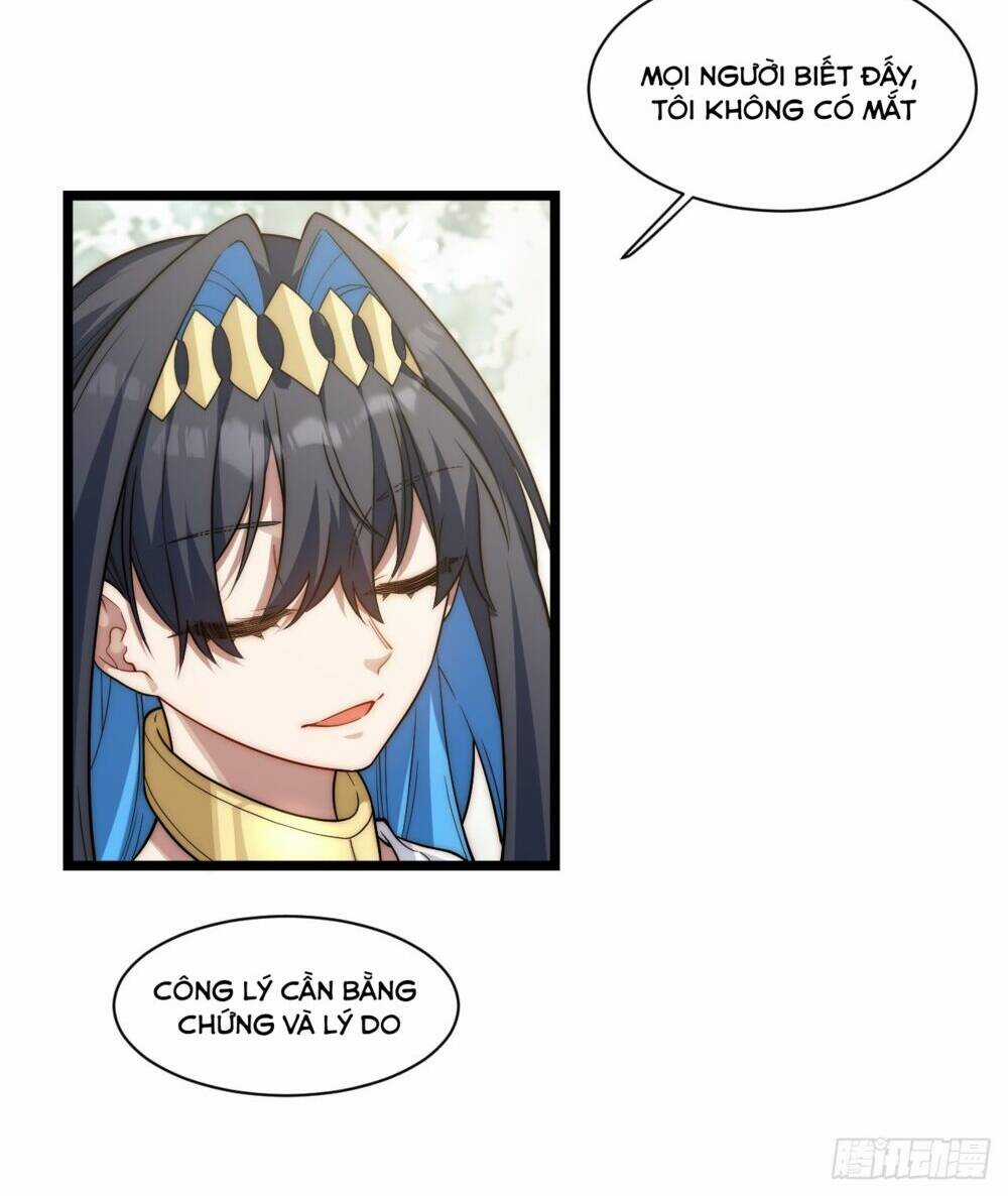 Khô Cốt Hiệp Sĩ Chapter 141 trang 11