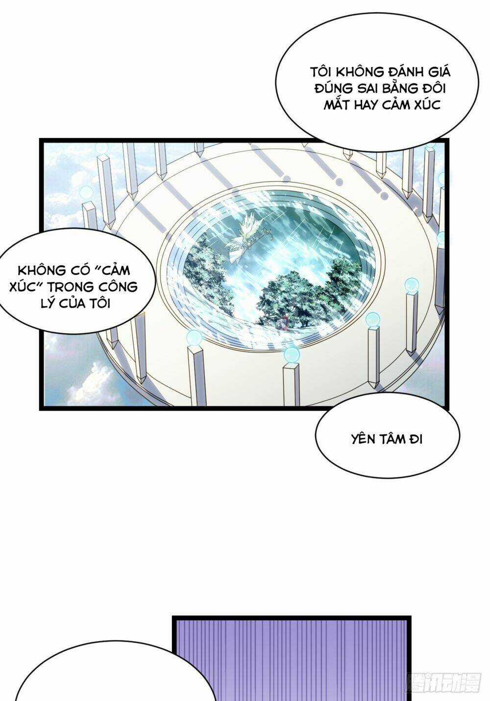 Khô Cốt Hiệp Sĩ Chapter 141 trang 12