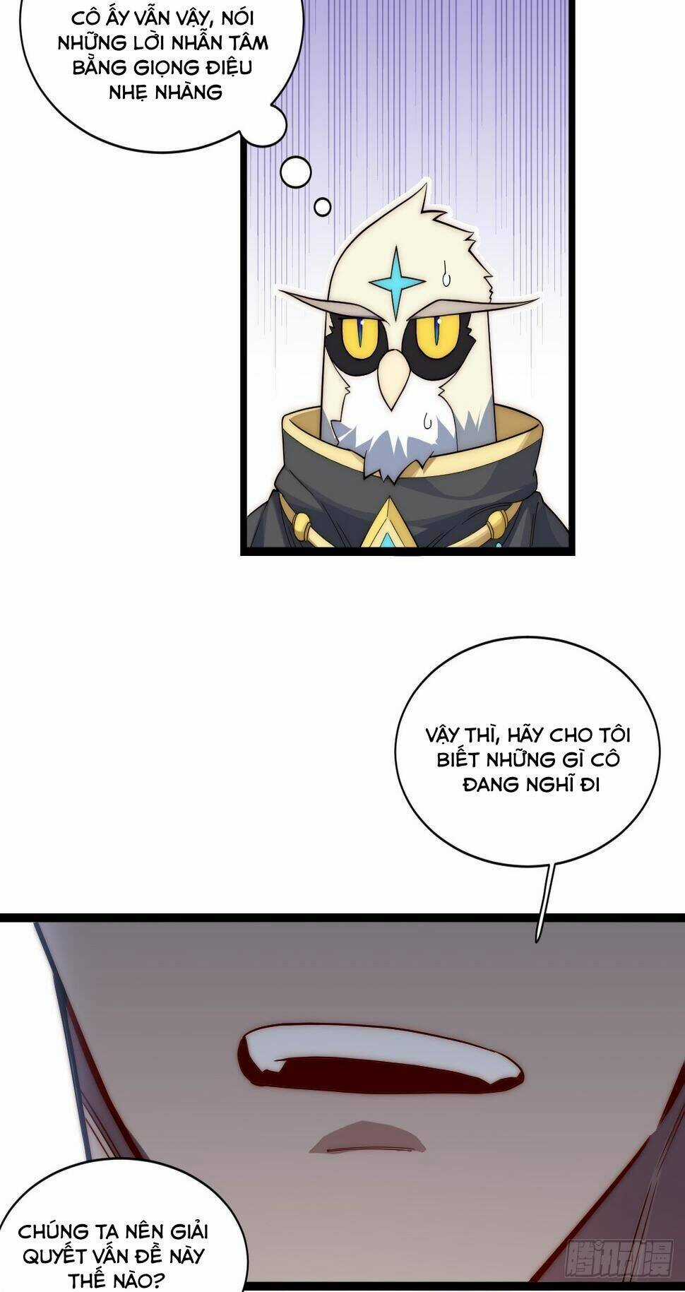 Khô Cốt Hiệp Sĩ Chapter 141 trang 13