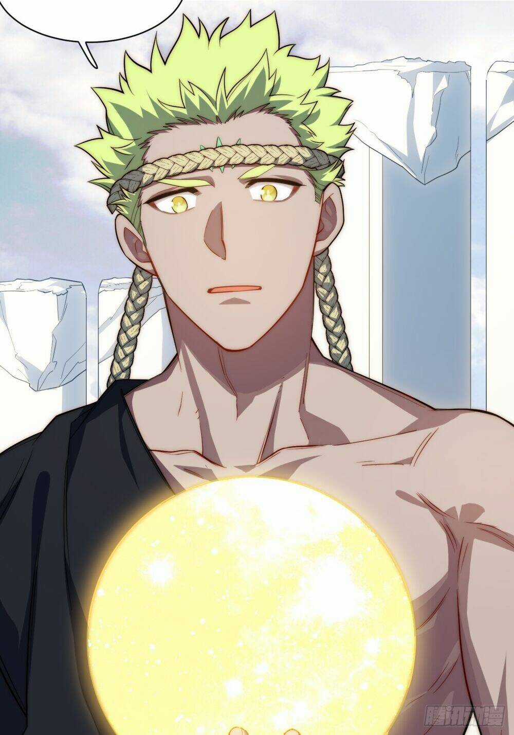 Khô Cốt Hiệp Sĩ Chapter 141 trang 14