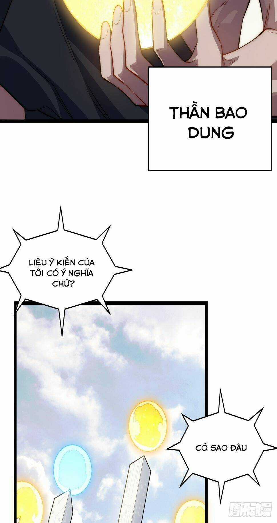 Khô Cốt Hiệp Sĩ Chapter 141 trang 15