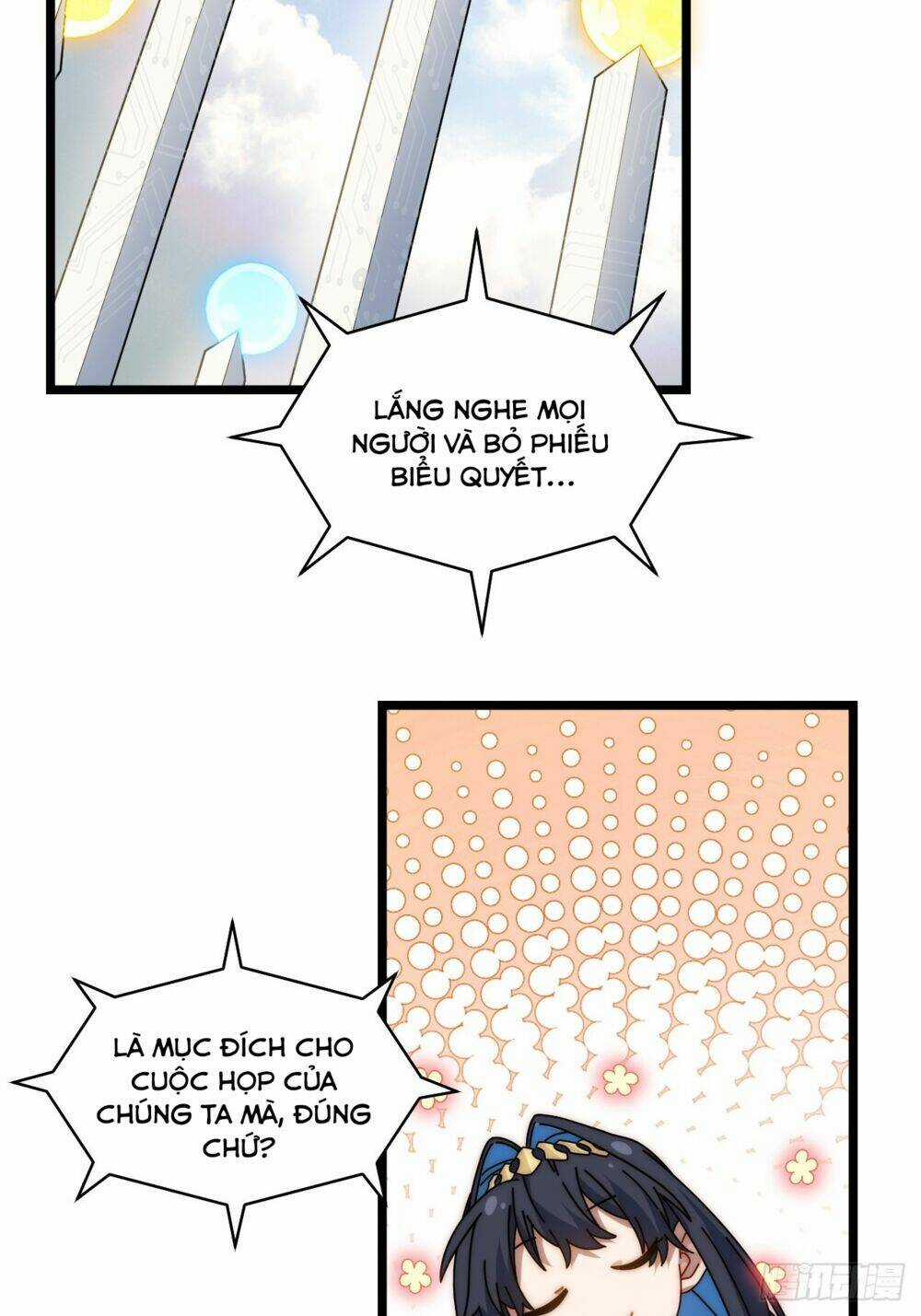 Khô Cốt Hiệp Sĩ Chapter 141 trang 16