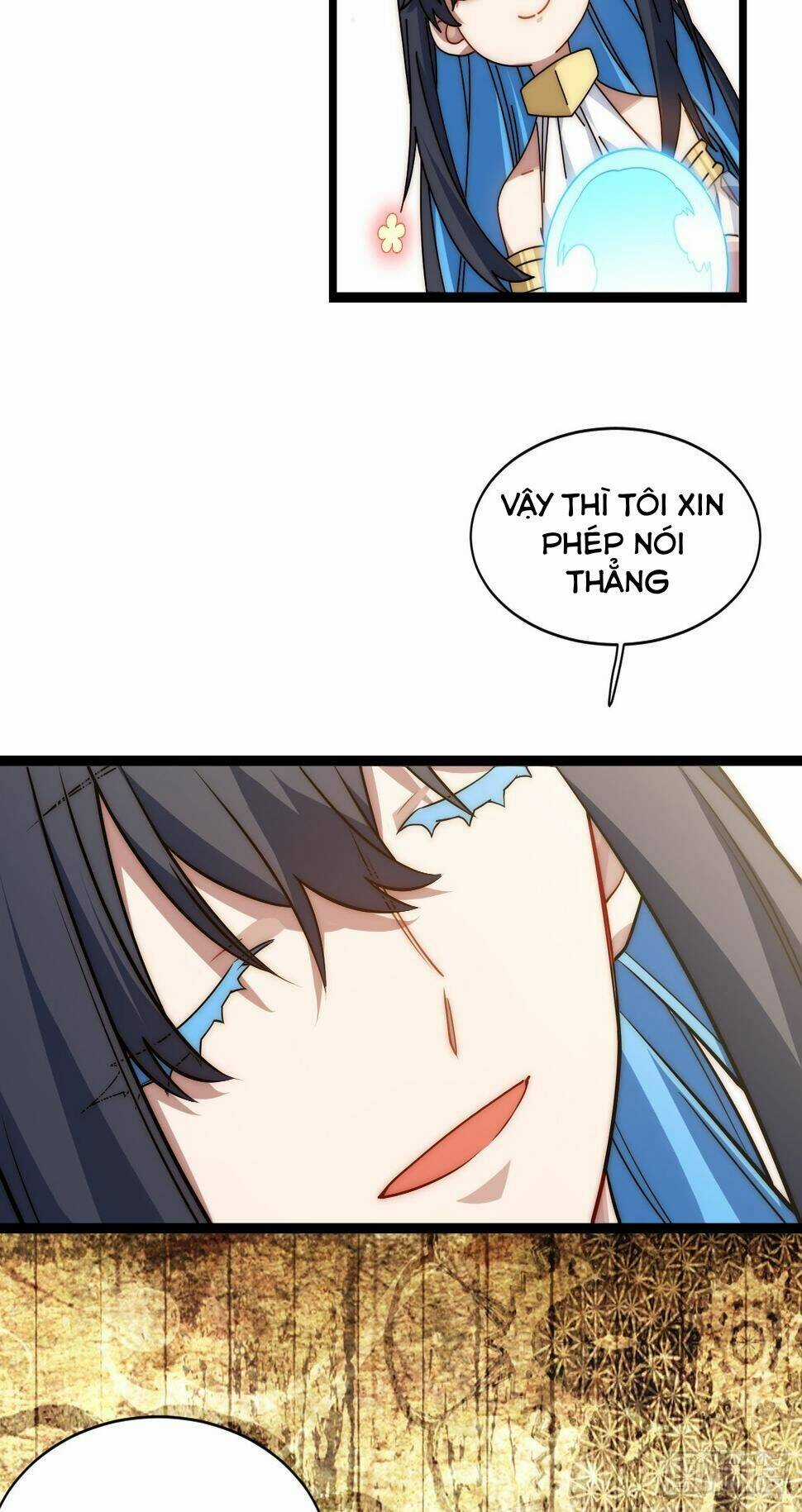 Khô Cốt Hiệp Sĩ Chapter 141 trang 17