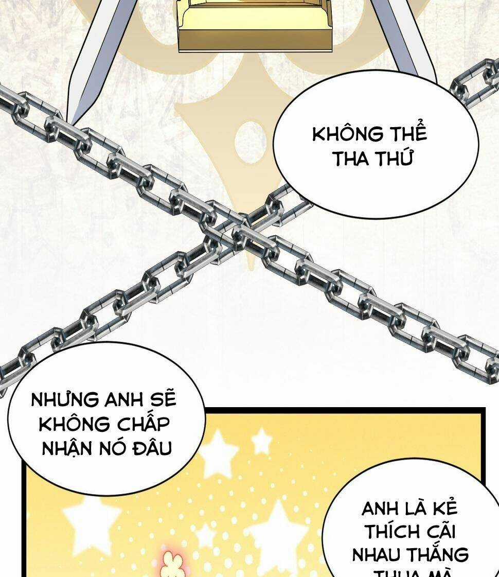 Khô Cốt Hiệp Sĩ Chapter 141 trang 19