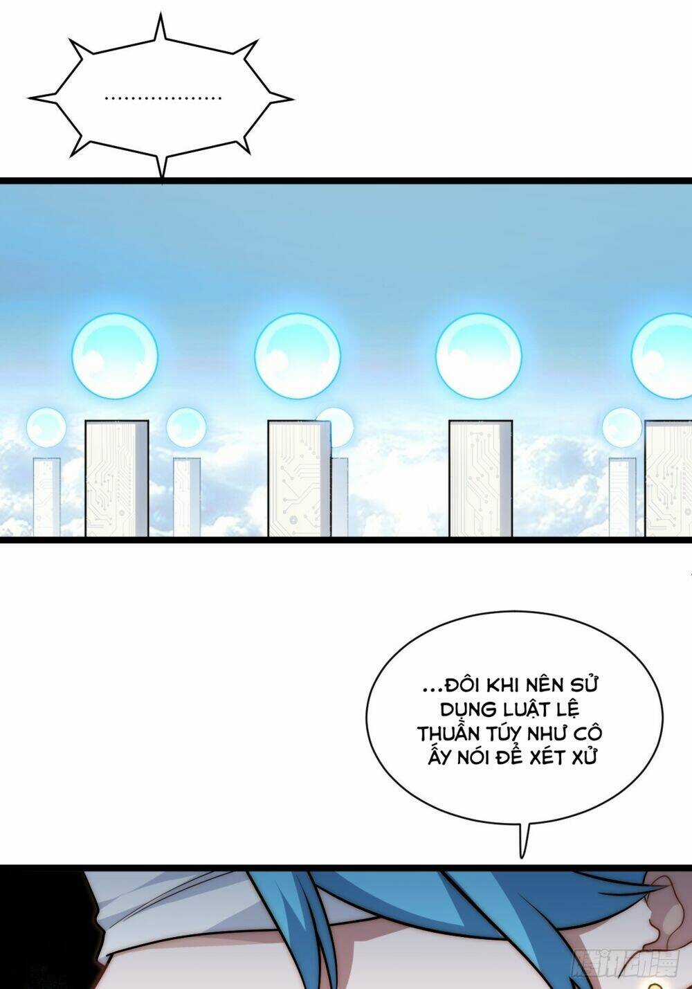 Khô Cốt Hiệp Sĩ Chapter 141 trang 21