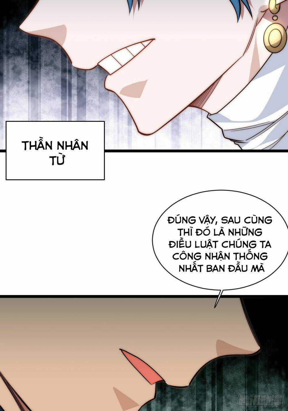 Khô Cốt Hiệp Sĩ Chapter 141 trang 22
