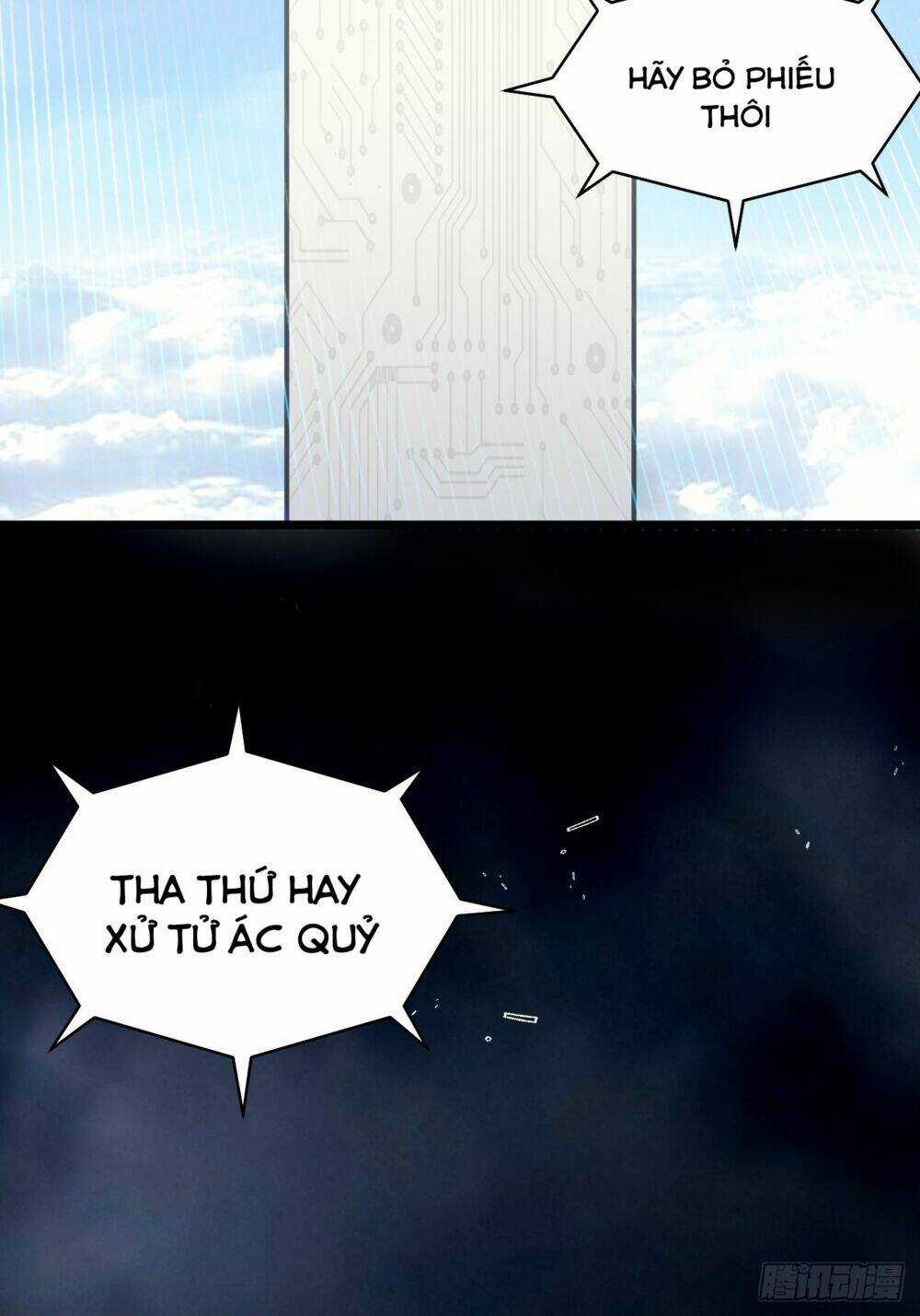 Khô Cốt Hiệp Sĩ Chapter 141 trang 26