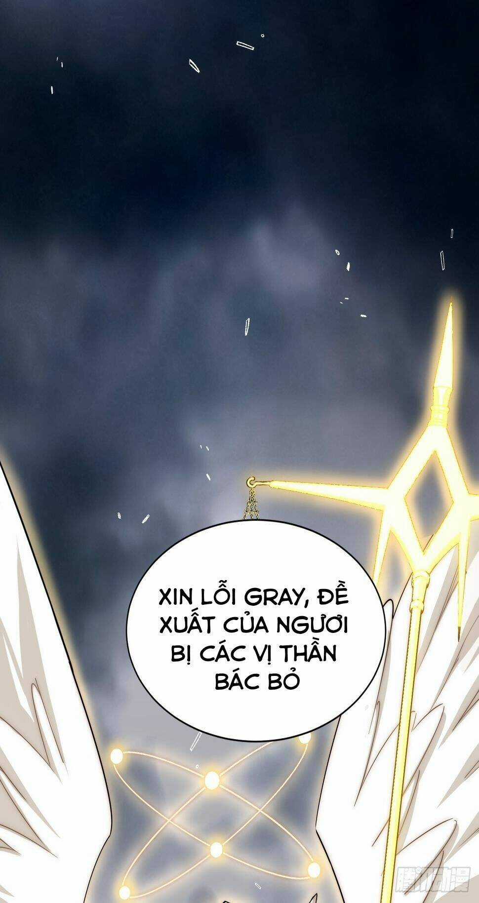 Khô Cốt Hiệp Sĩ Chapter 141 trang 27