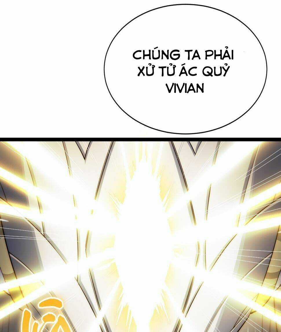Khô Cốt Hiệp Sĩ Chapter 141 trang 30
