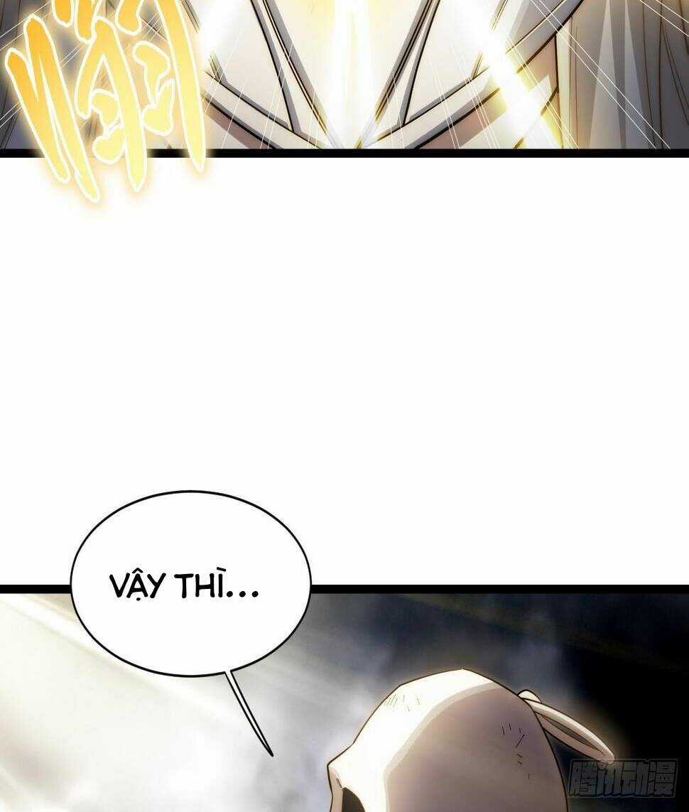 Khô Cốt Hiệp Sĩ Chapter 141 trang 31