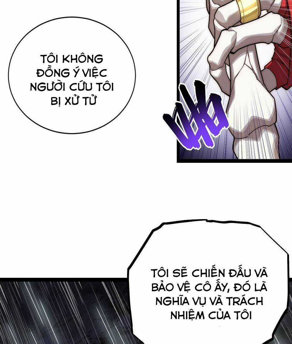 Khô Cốt Hiệp Sĩ Chapter 141 trang 33