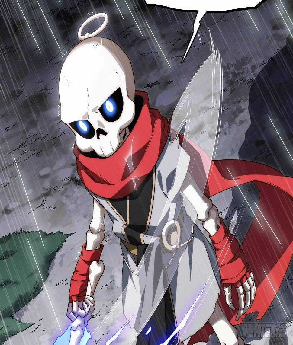 Khô Cốt Hiệp Sĩ Chapter 141 trang 34