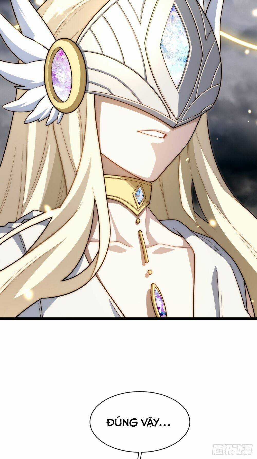 Khô Cốt Hiệp Sĩ Chapter 141 trang 36