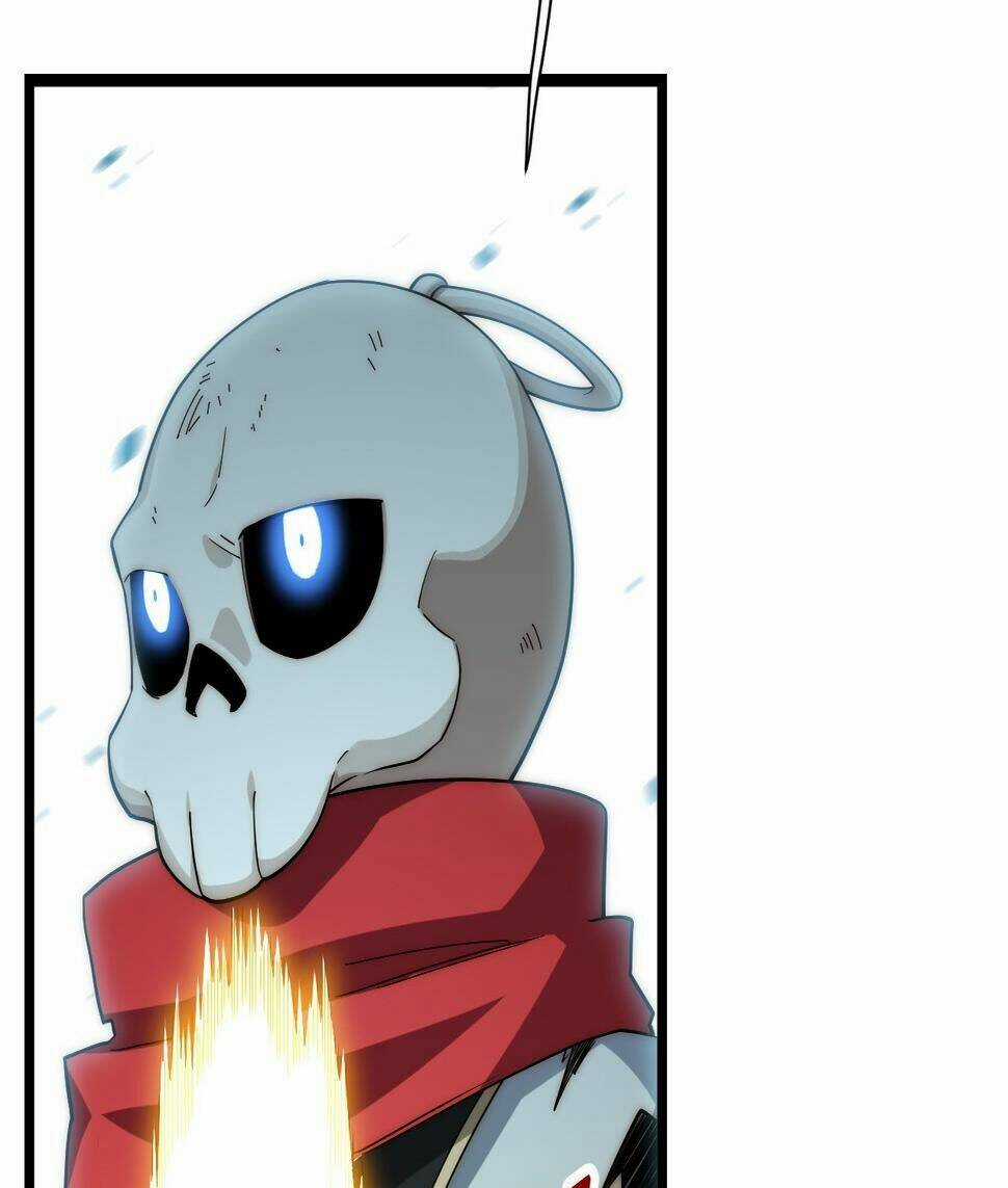 Khô Cốt Hiệp Sĩ Chapter 141 trang 37