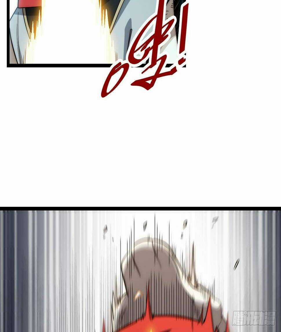 Khô Cốt Hiệp Sĩ Chapter 141 trang 38