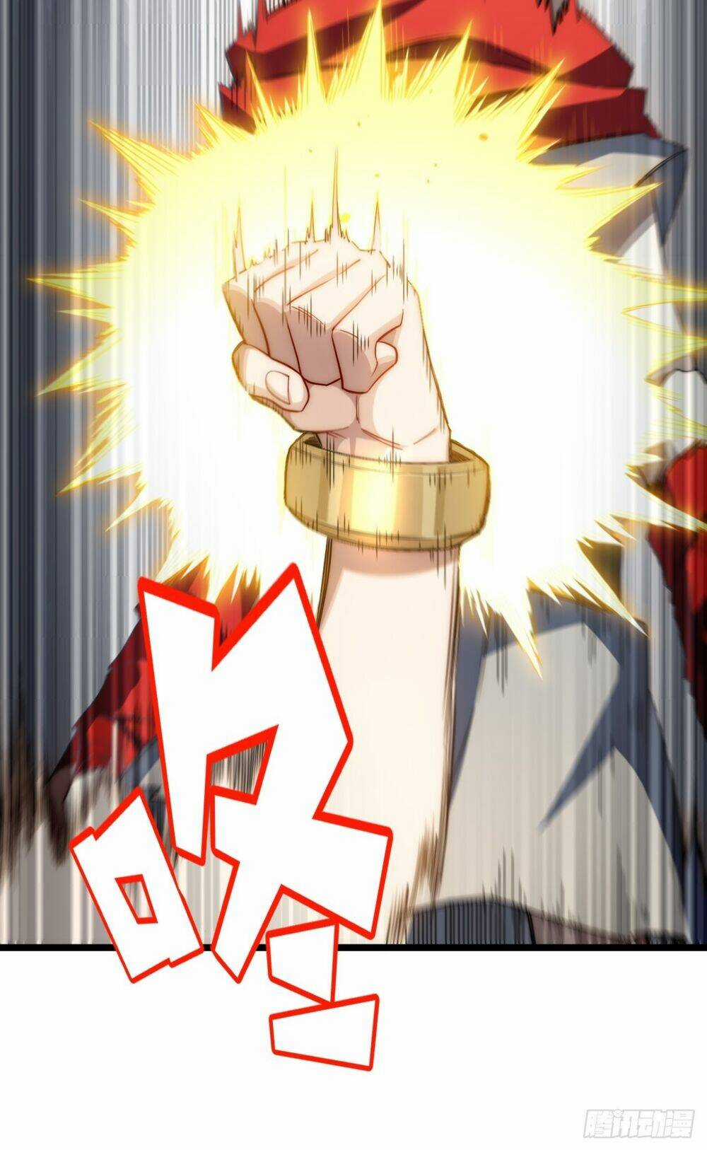 Khô Cốt Hiệp Sĩ Chapter 141 trang 39