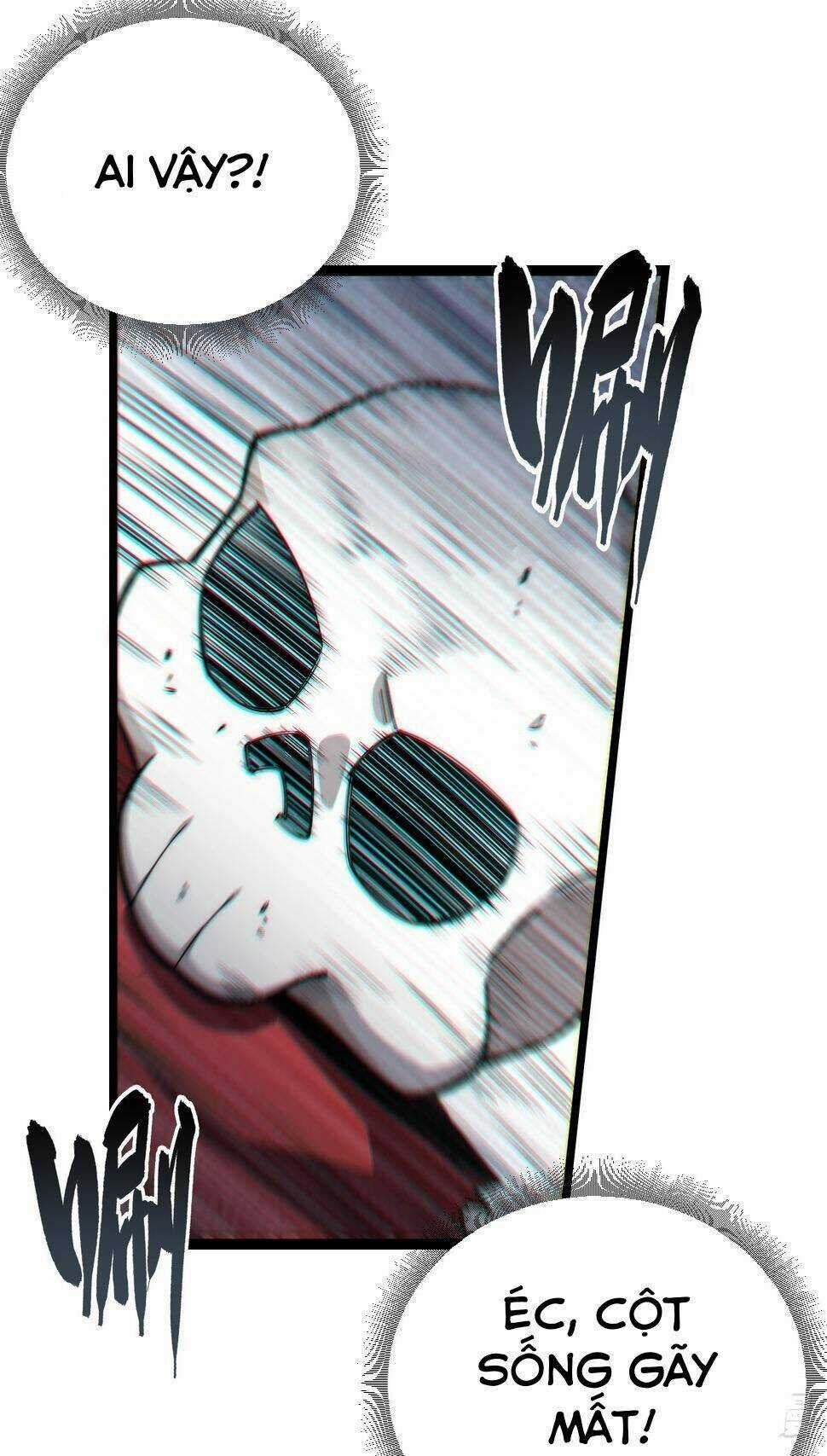 Khô Cốt Hiệp Sĩ Chapter 141 trang 40