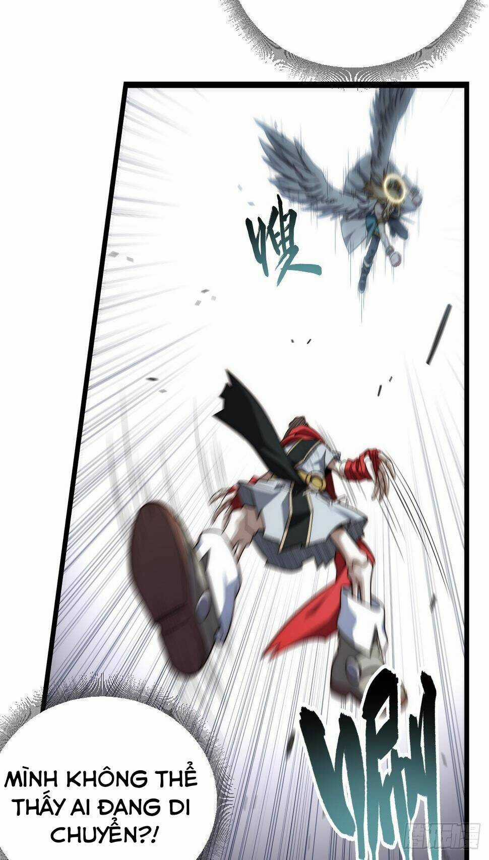 Khô Cốt Hiệp Sĩ Chapter 141 trang 41