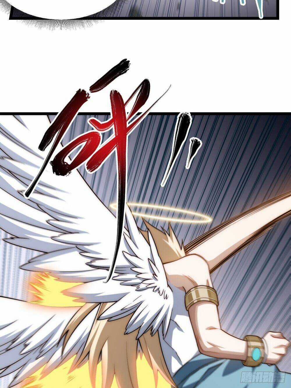 Khô Cốt Hiệp Sĩ Chapter 141 trang 42