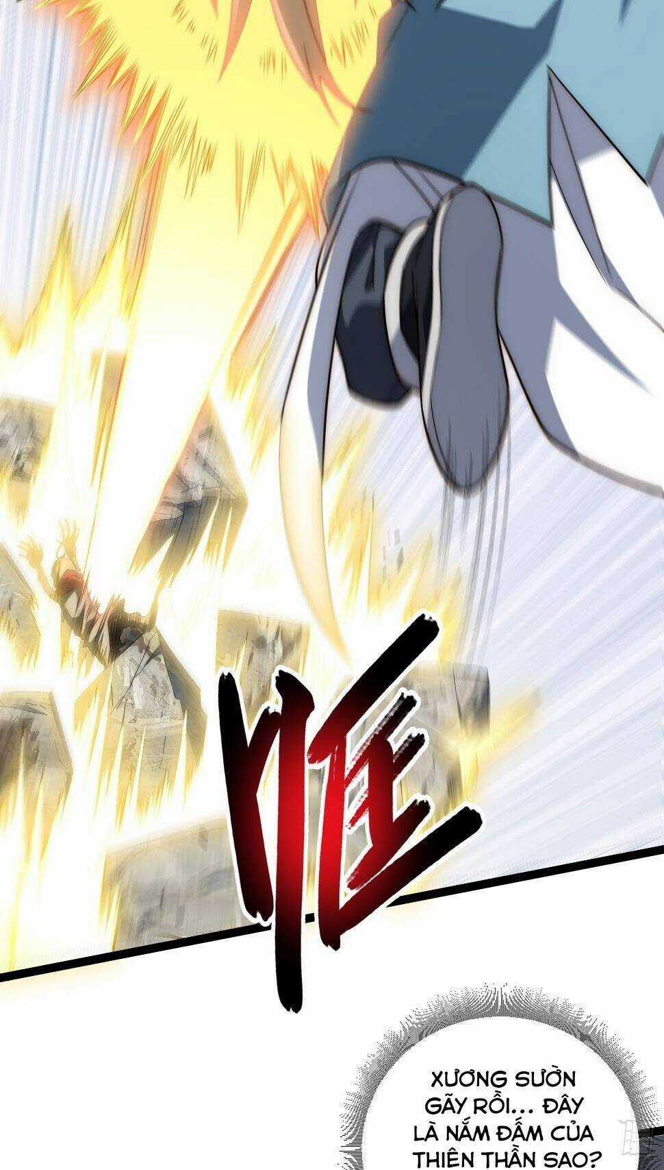 Khô Cốt Hiệp Sĩ Chapter 141 trang 43