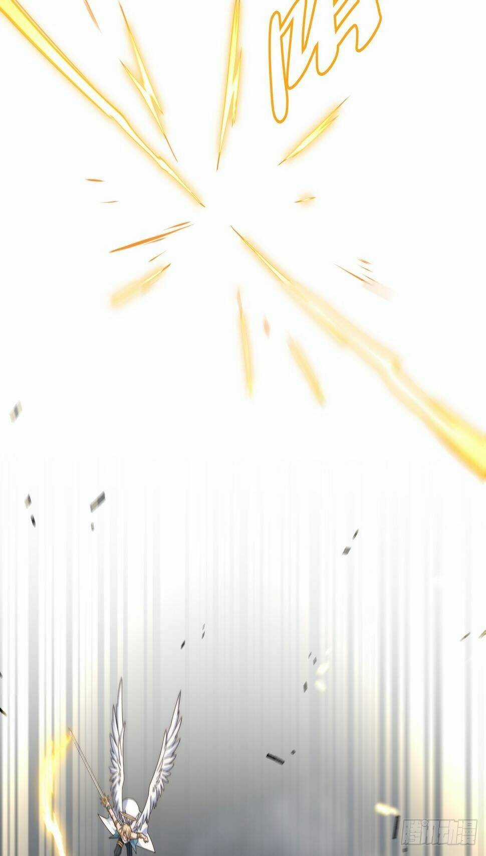 Khô Cốt Hiệp Sĩ Chapter 141 trang 48