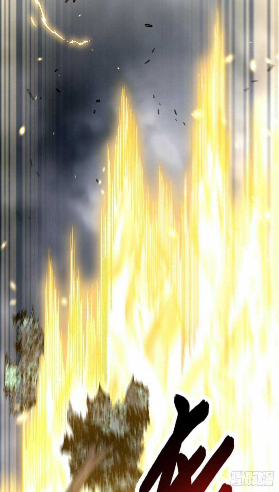 Khô Cốt Hiệp Sĩ Chapter 141 trang 49