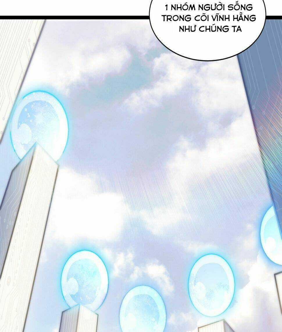 Khô Cốt Hiệp Sĩ Chapter 141 trang 5