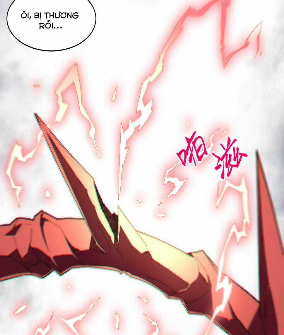 Khô Cốt Hiệp Sĩ Chapter 141 trang 52