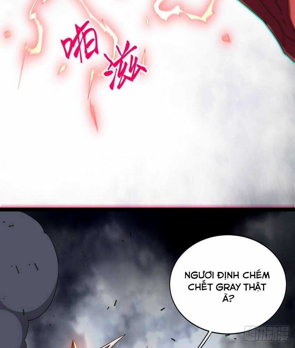 Khô Cốt Hiệp Sĩ Chapter 141 trang 53