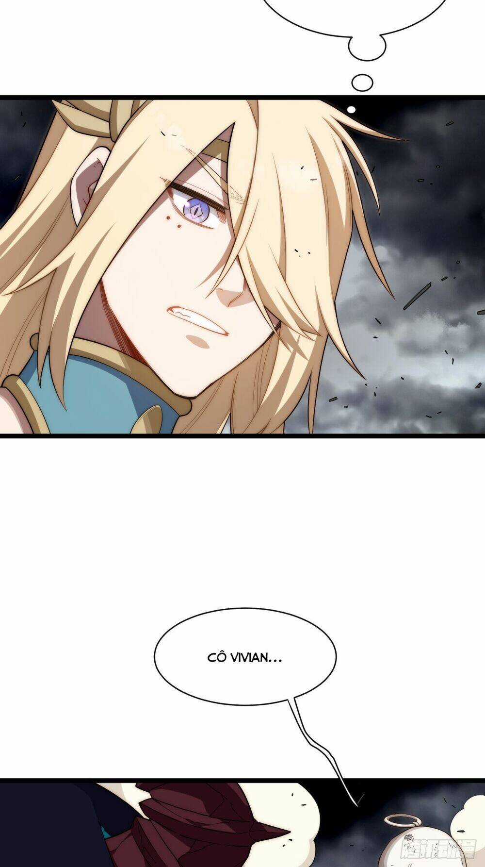 Khô Cốt Hiệp Sĩ Chapter 141 trang 55