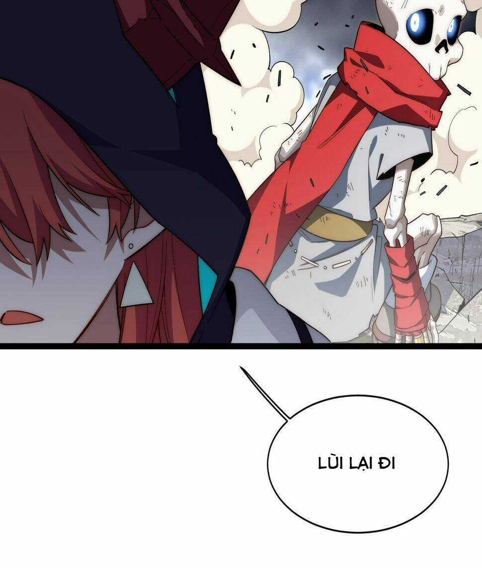 Khô Cốt Hiệp Sĩ Chapter 141 trang 56