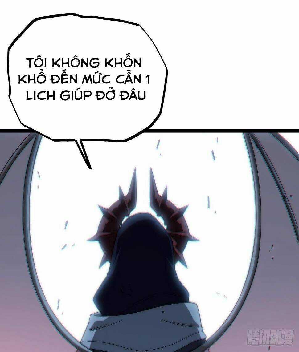 Khô Cốt Hiệp Sĩ Chapter 141 trang 57