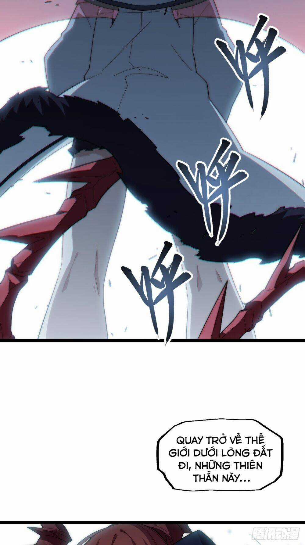 Khô Cốt Hiệp Sĩ Chapter 141 trang 58