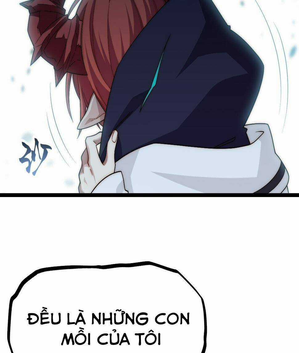 Khô Cốt Hiệp Sĩ Chapter 141 trang 59