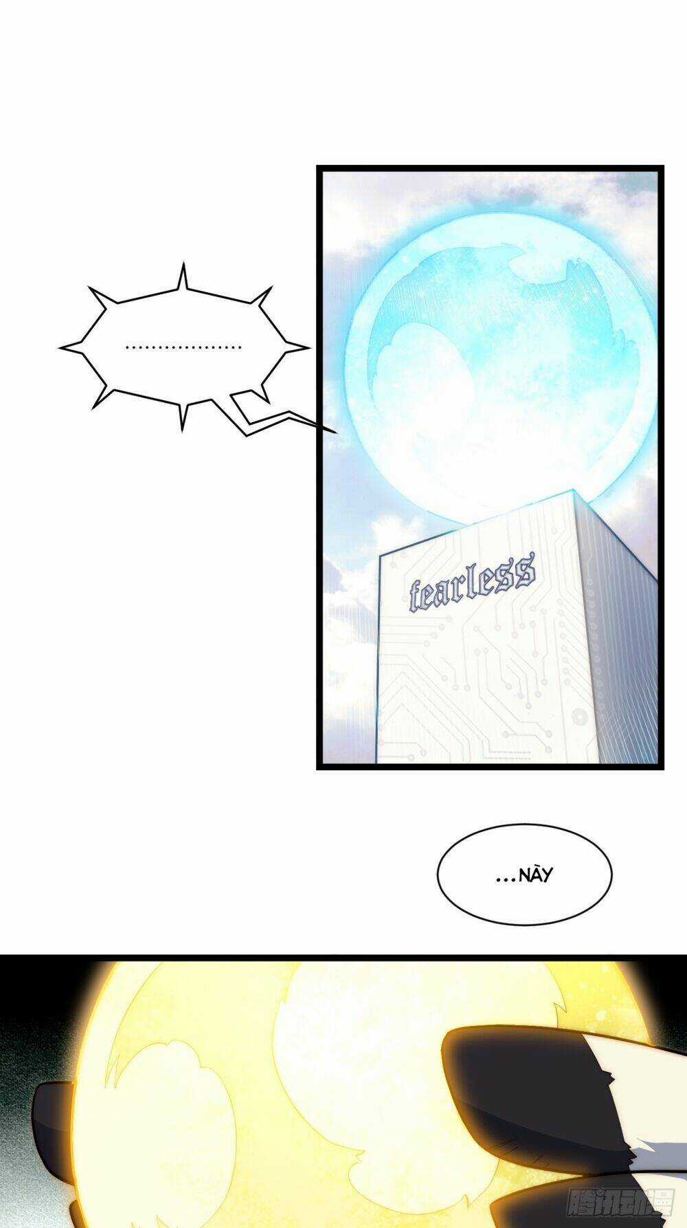 Khô Cốt Hiệp Sĩ Chapter 141 trang 7