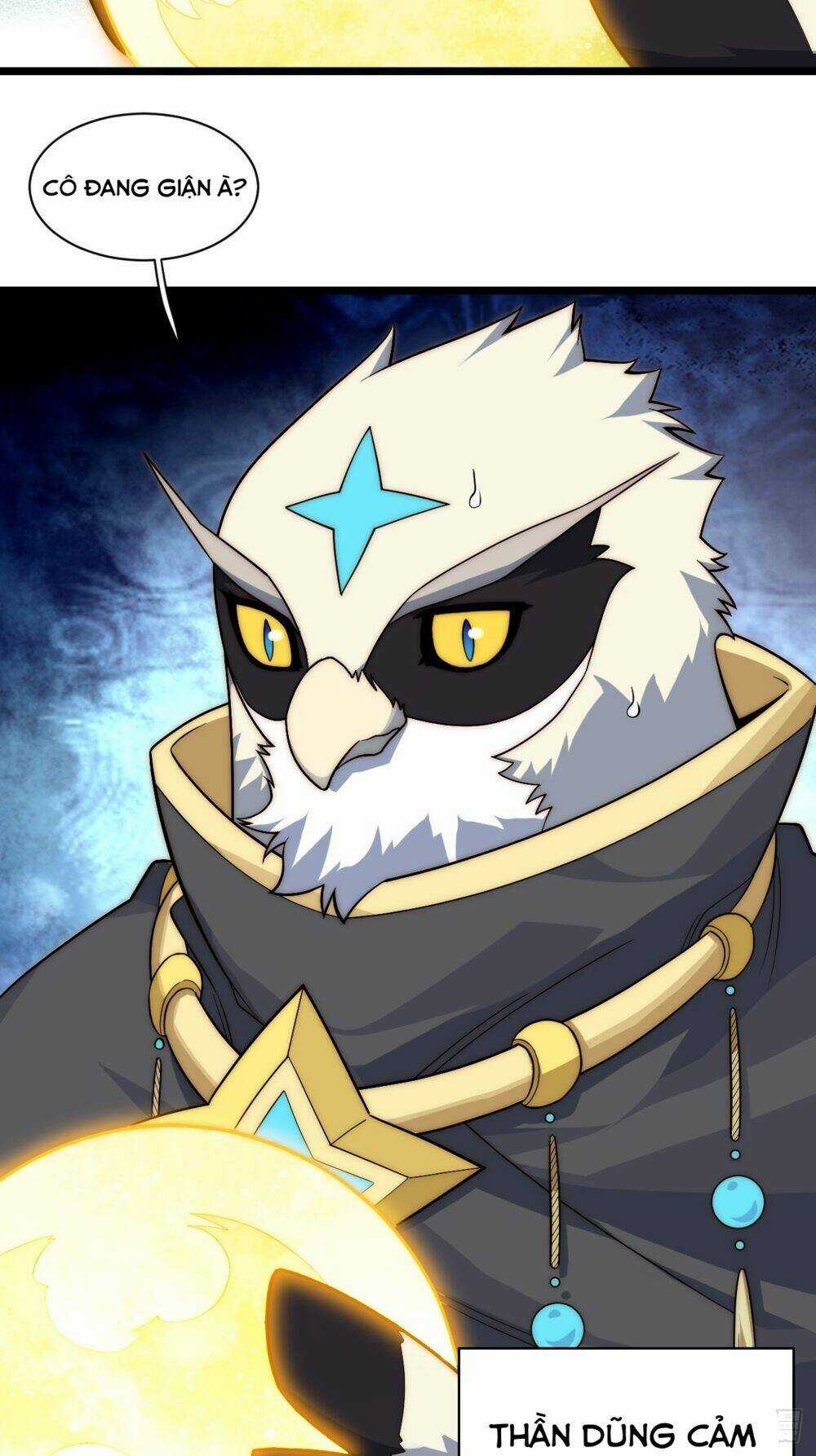 Khô Cốt Hiệp Sĩ Chapter 141 trang 8