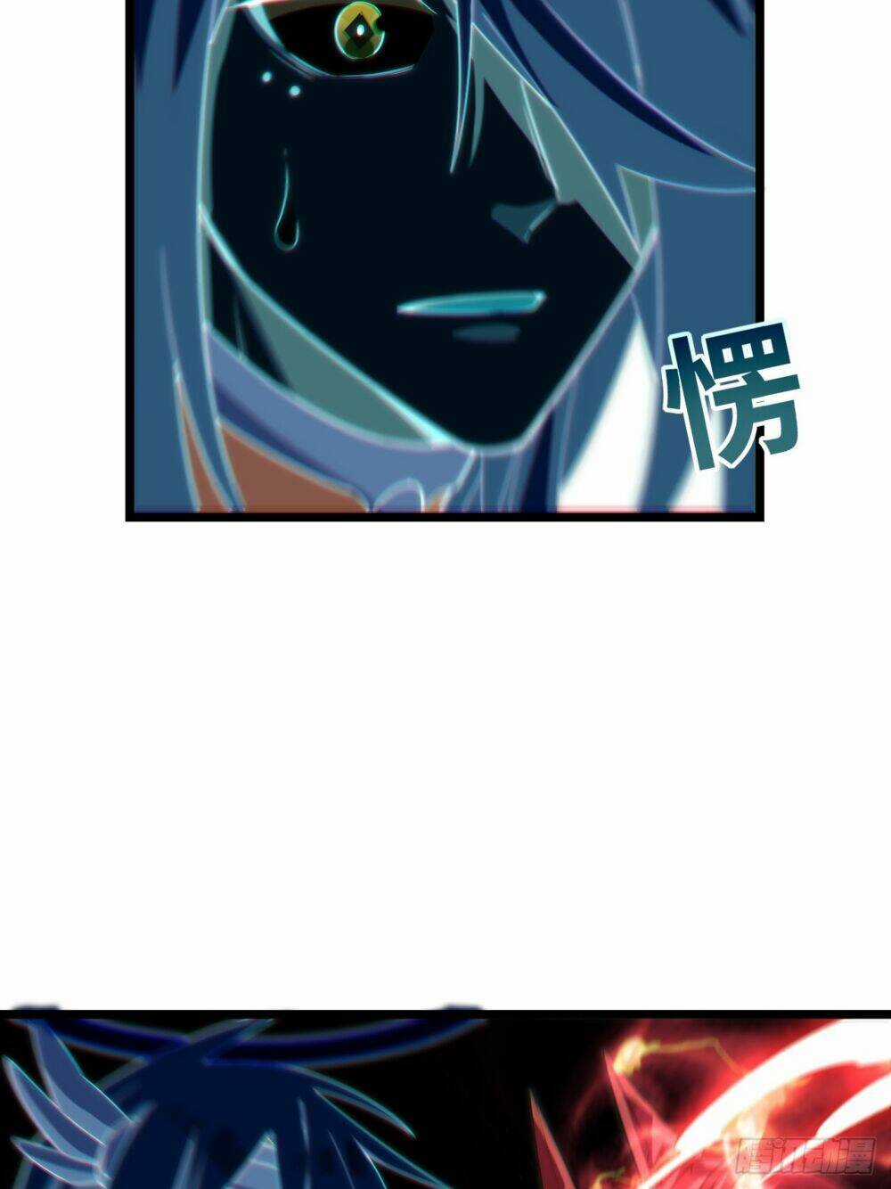 Khô Cốt Hiệp Sĩ Chapter 142 trang 11