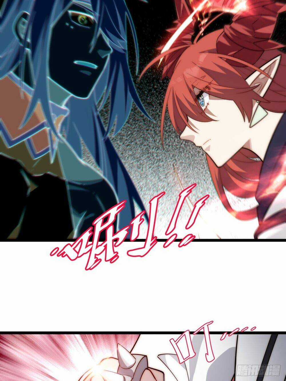 Khô Cốt Hiệp Sĩ Chapter 142 trang 12