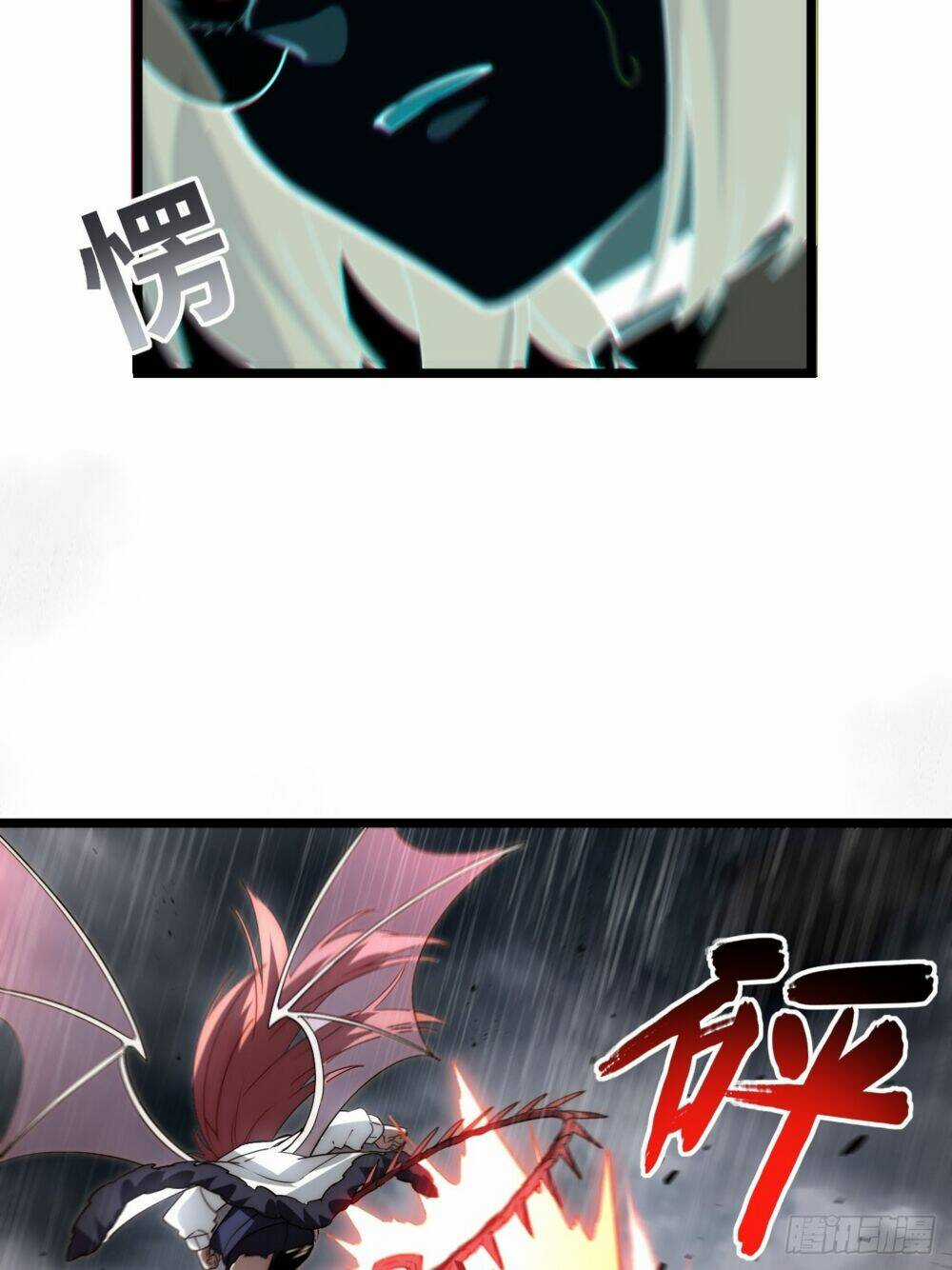 Khô Cốt Hiệp Sĩ Chapter 142 trang 18