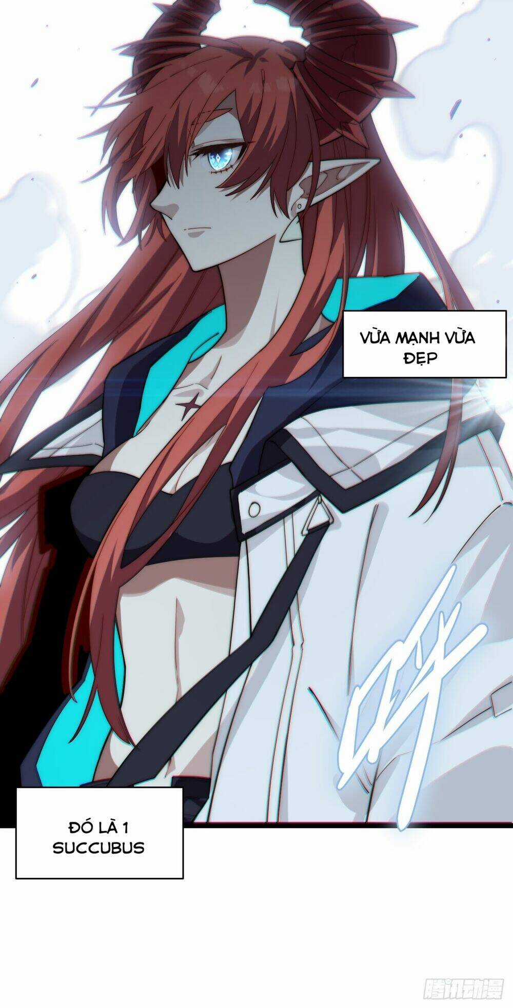 Khô Cốt Hiệp Sĩ Chapter 142 trang 23