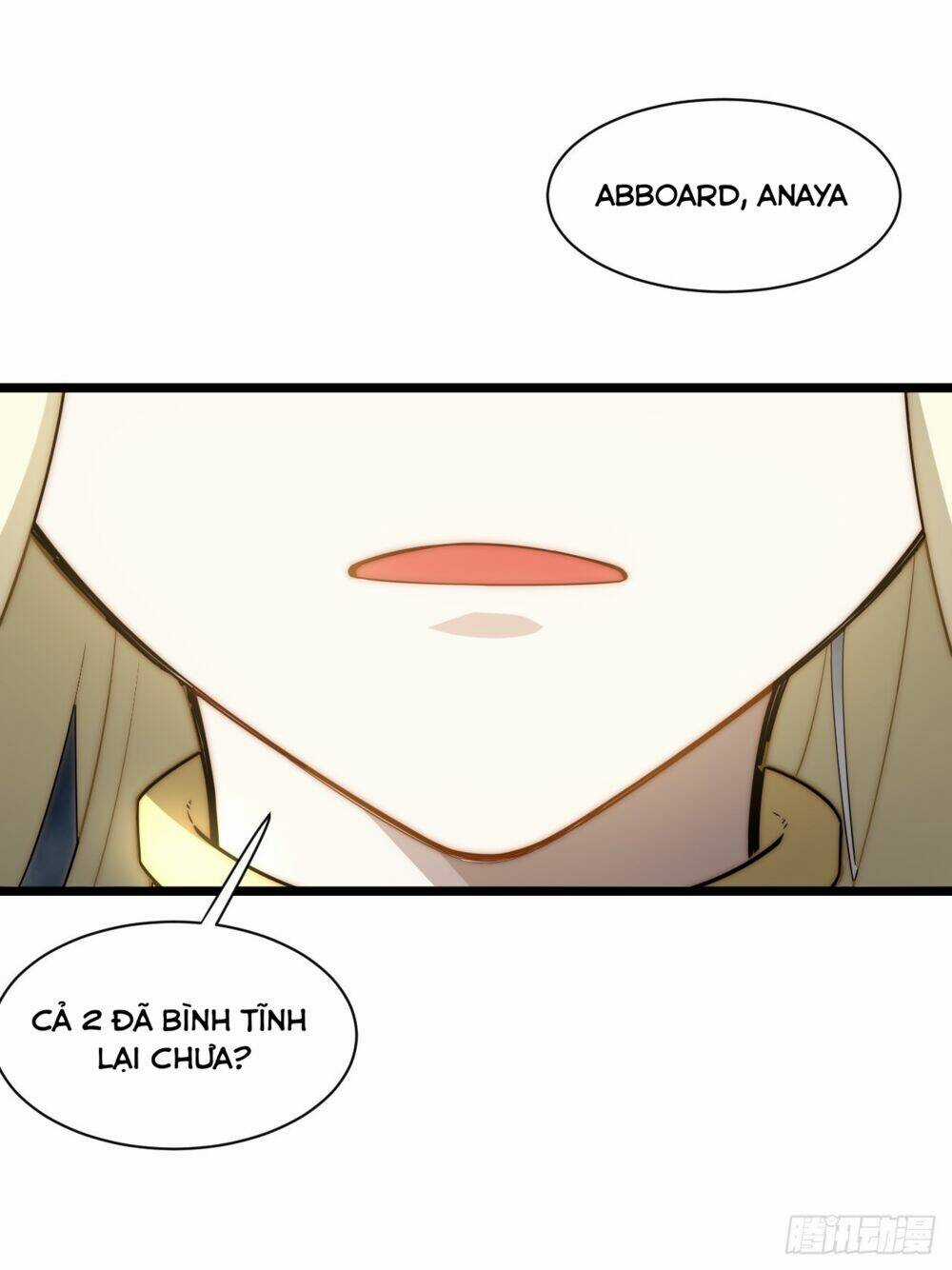 Khô Cốt Hiệp Sĩ Chapter 142 trang 24