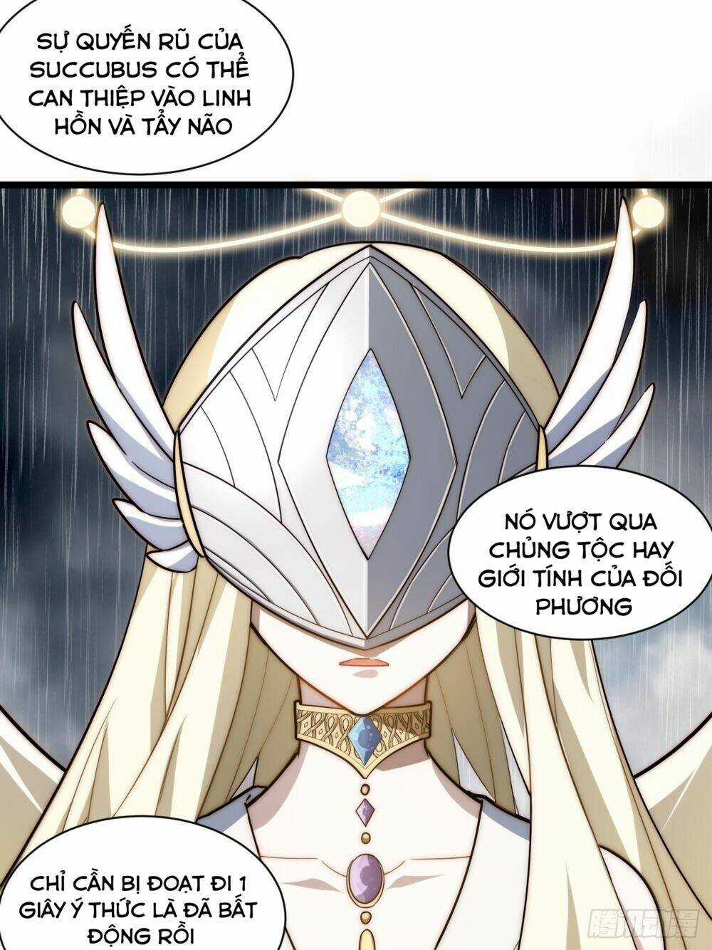 Khô Cốt Hiệp Sĩ Chapter 142 trang 26