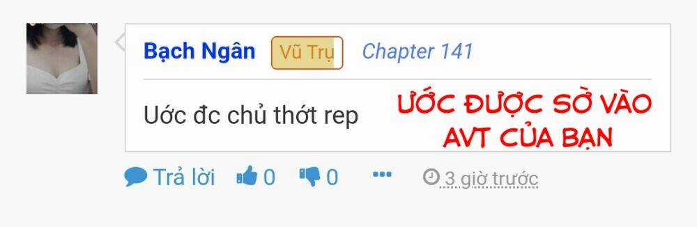 Khô Cốt Hiệp Sĩ Chapter 142 trang 3