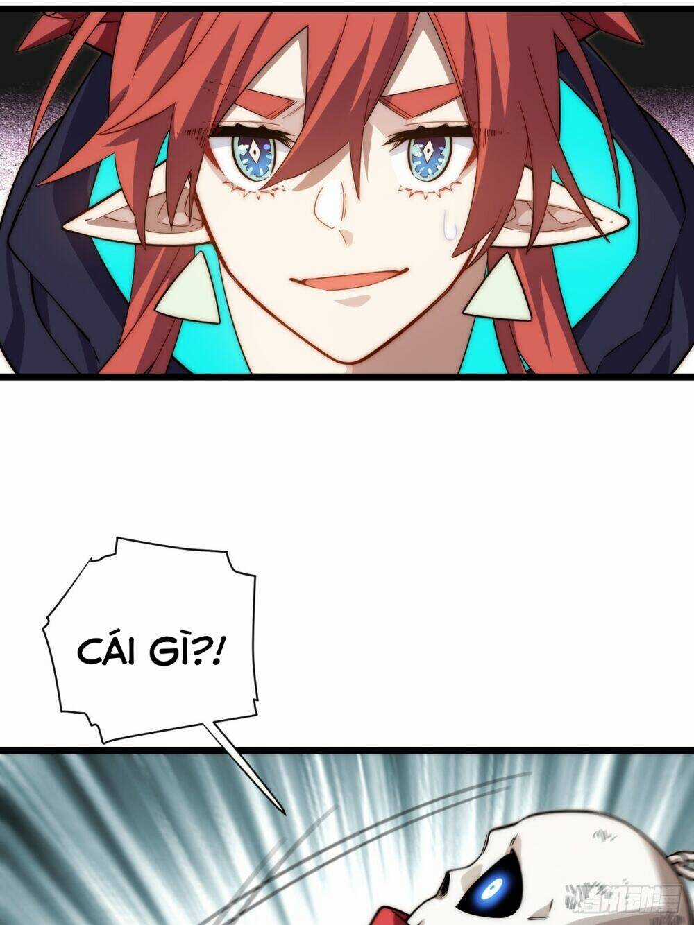 Khô Cốt Hiệp Sĩ Chapter 142 trang 31