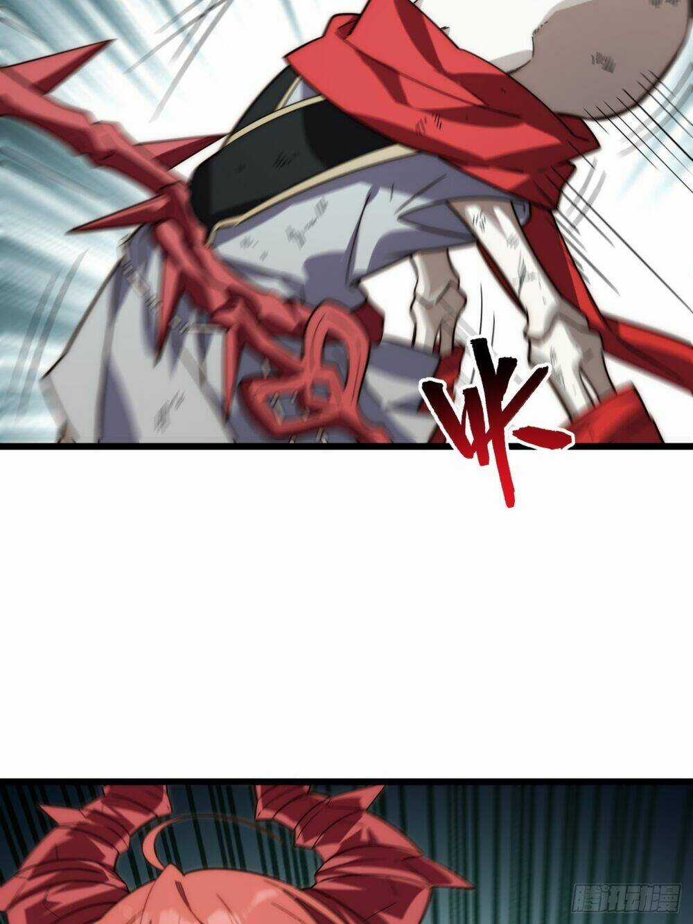 Khô Cốt Hiệp Sĩ Chapter 142 trang 32