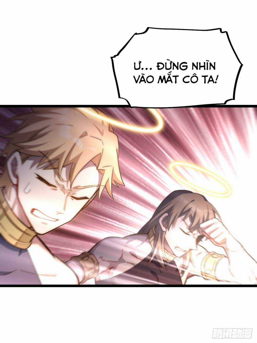 Khô Cốt Hiệp Sĩ Chapter 142 trang 36