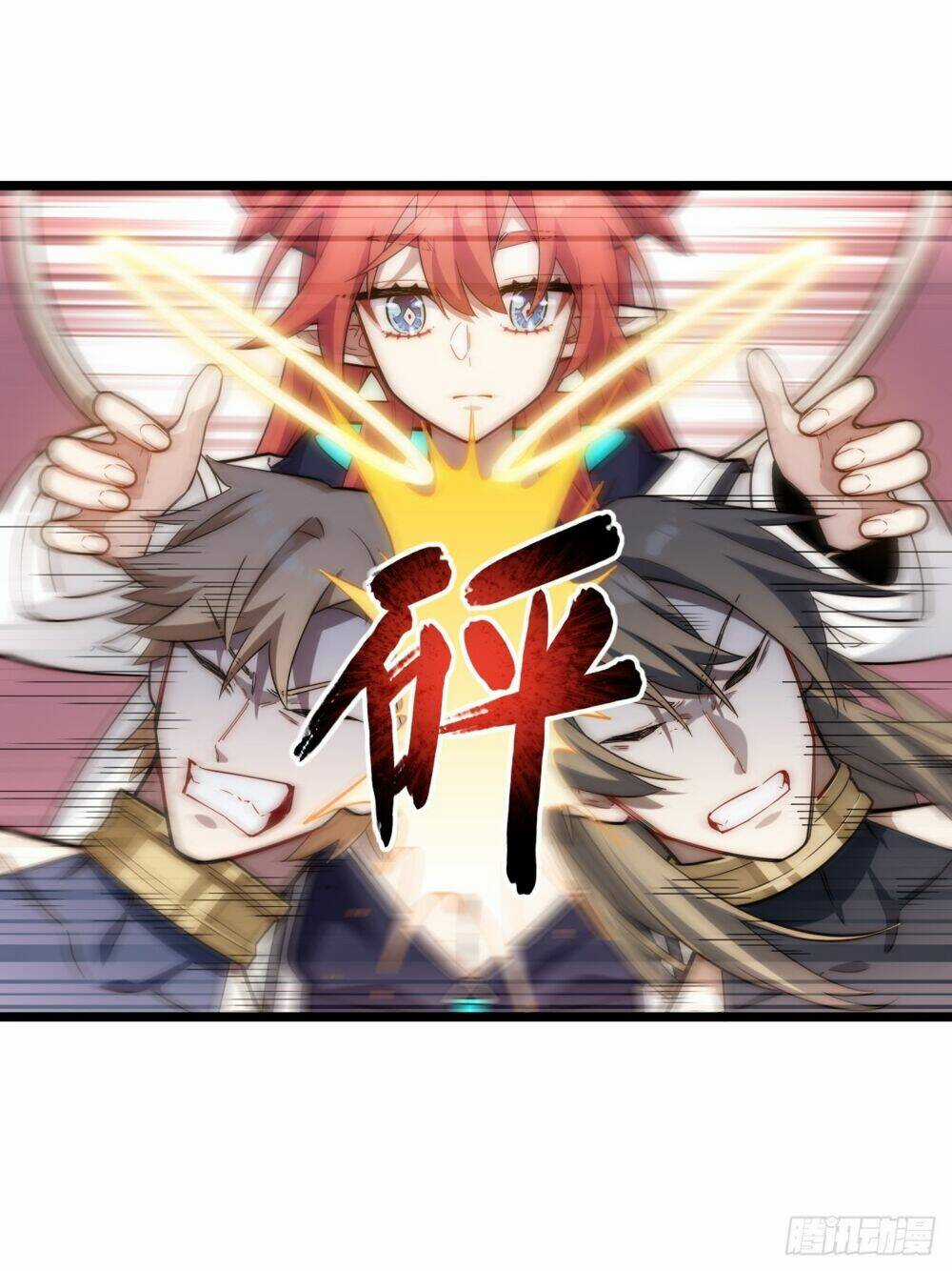 Khô Cốt Hiệp Sĩ Chapter 142 trang 38