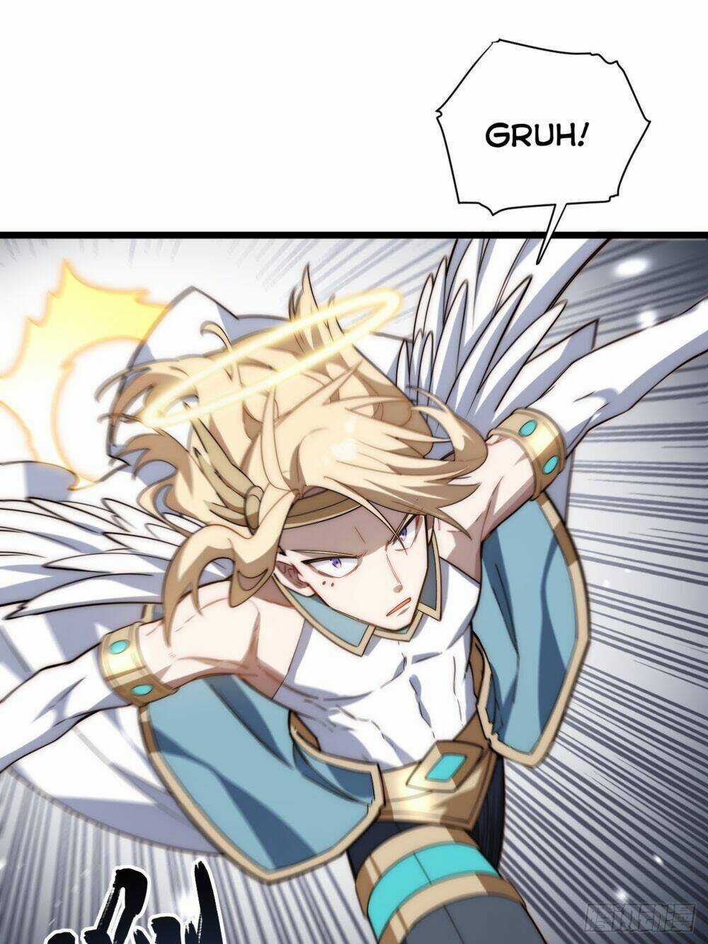 Khô Cốt Hiệp Sĩ Chapter 142 trang 4