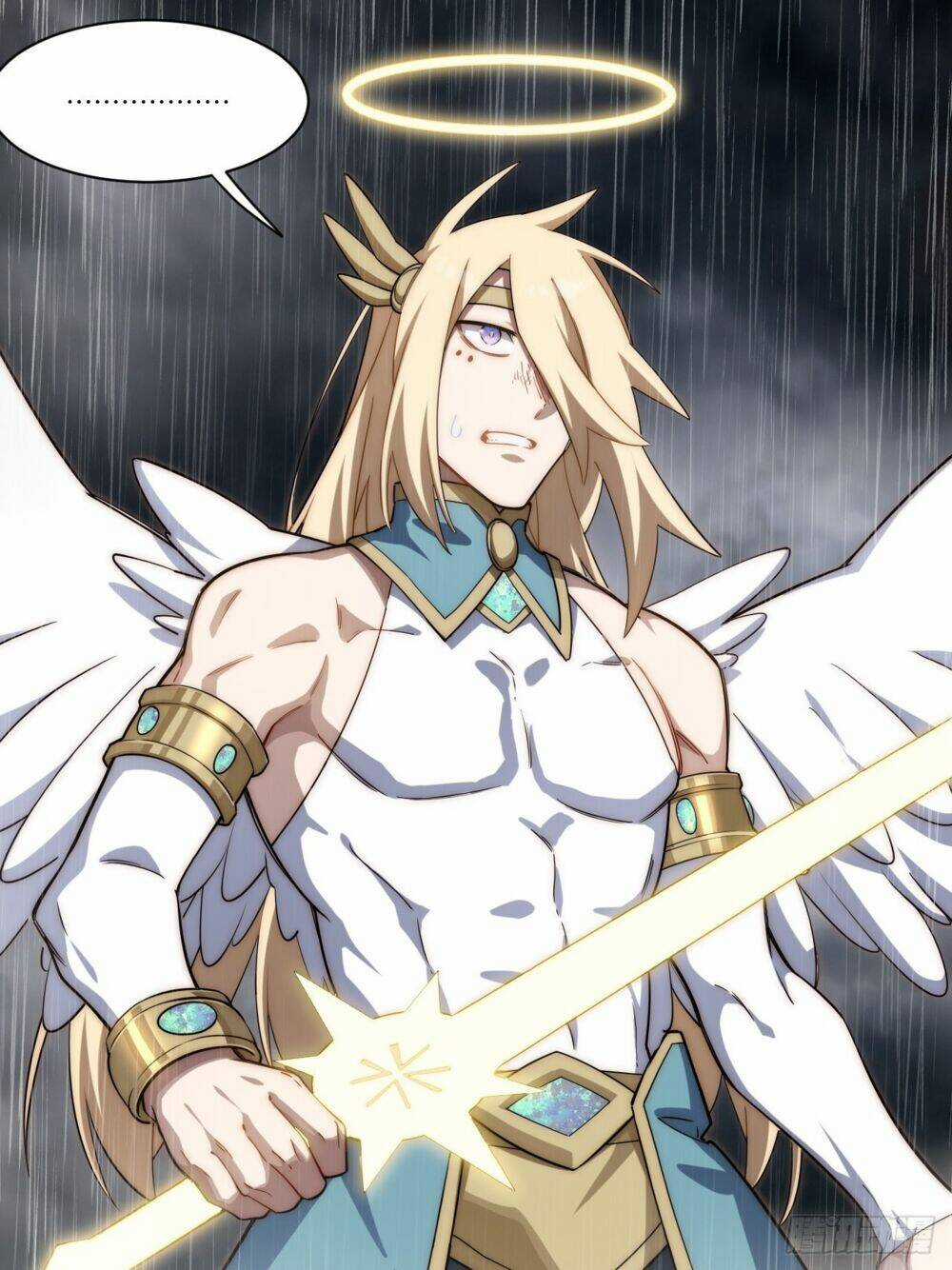 Khô Cốt Hiệp Sĩ Chapter 142 trang 40